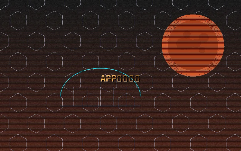 快乐8APP核心功能模块展示